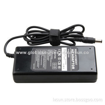 AC Adapter, Used for Medical and Telecom Equipment, 100 to 240V and 50/60Hz Input
